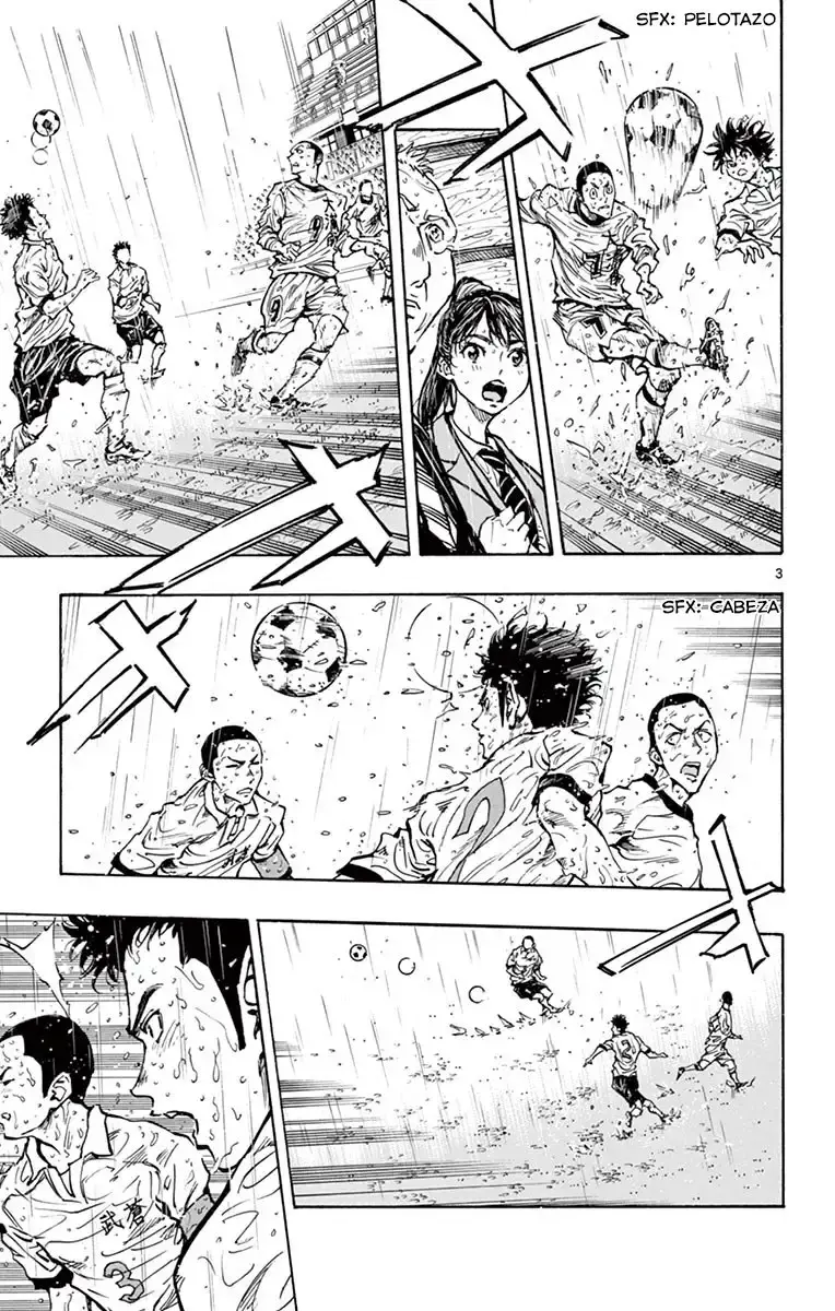 Capitulo 243 page 5