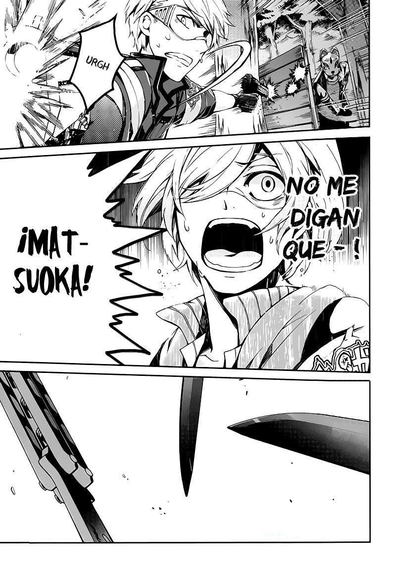 Capitulo 21 page 43