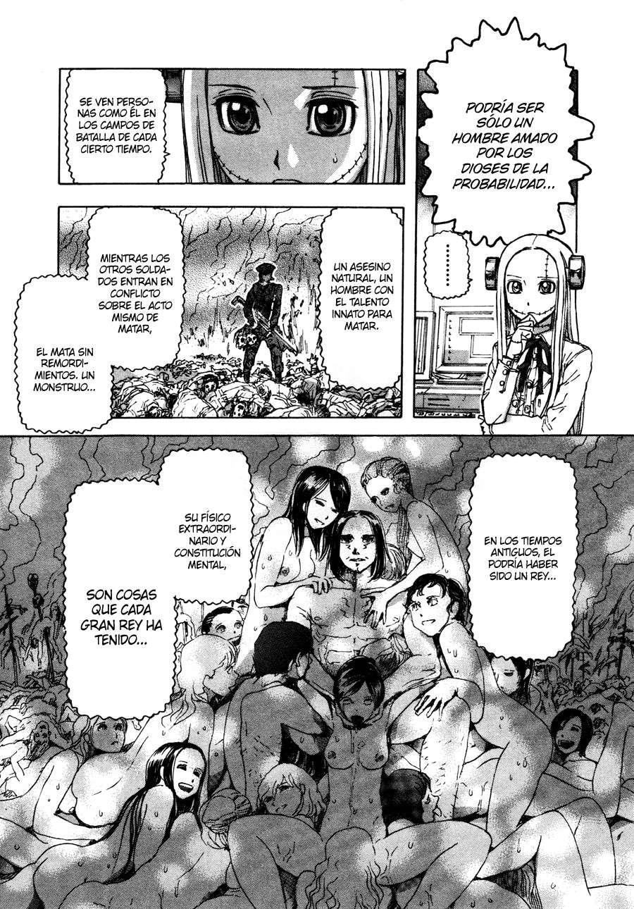 Capitulo 28 page 11