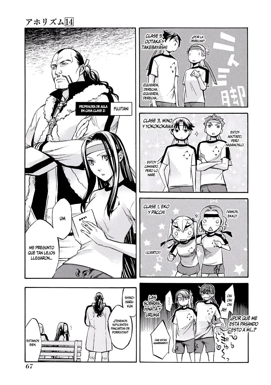 Capitulo 74 page 16