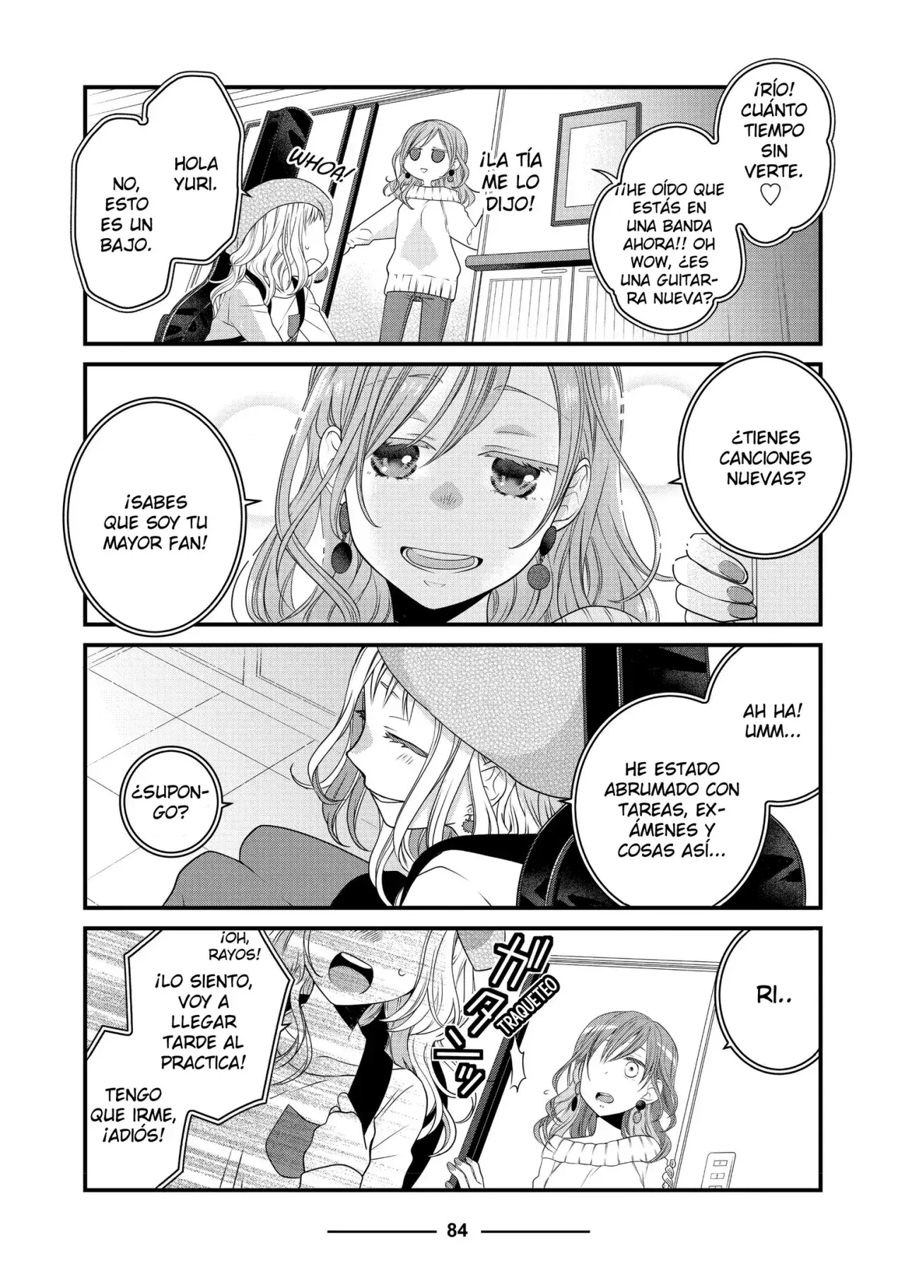 Capitulo 68 page 11