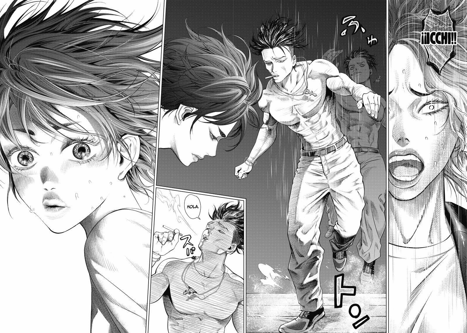 Capitulo 88 page 15
