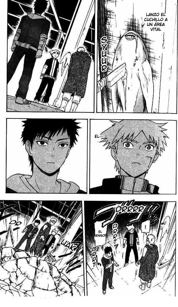 Capitulo 8 page 16