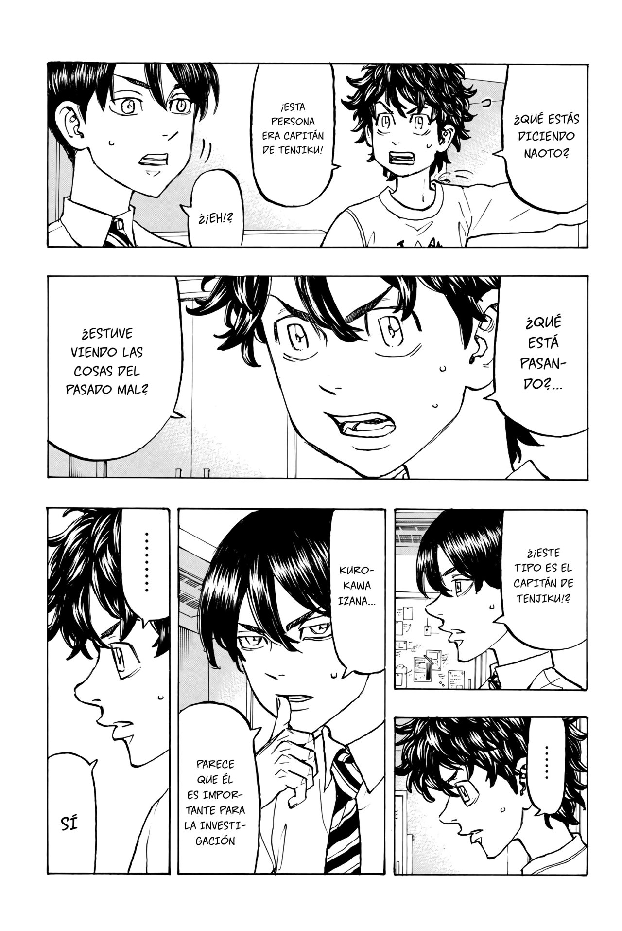 Capitulo 131 page 8
