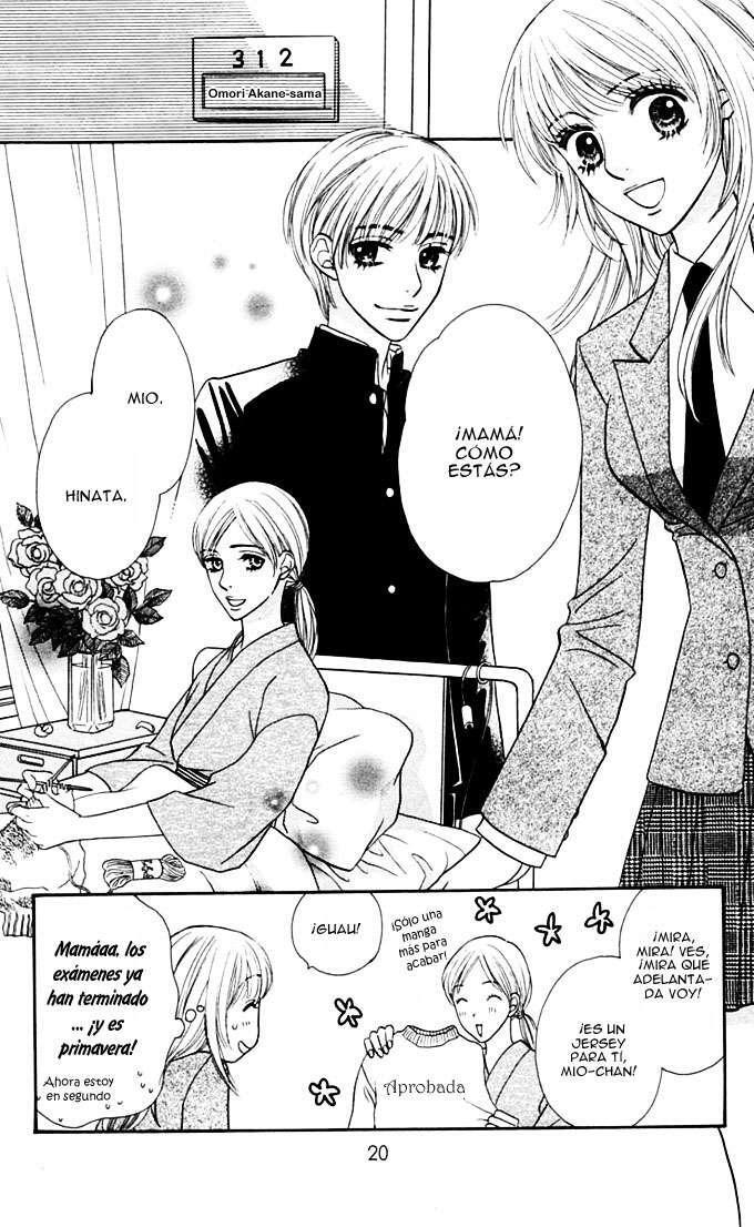 Capitulo 1 page 18