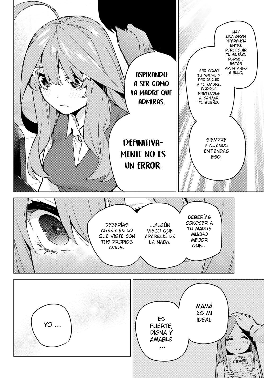 Capitulo 110 page 17