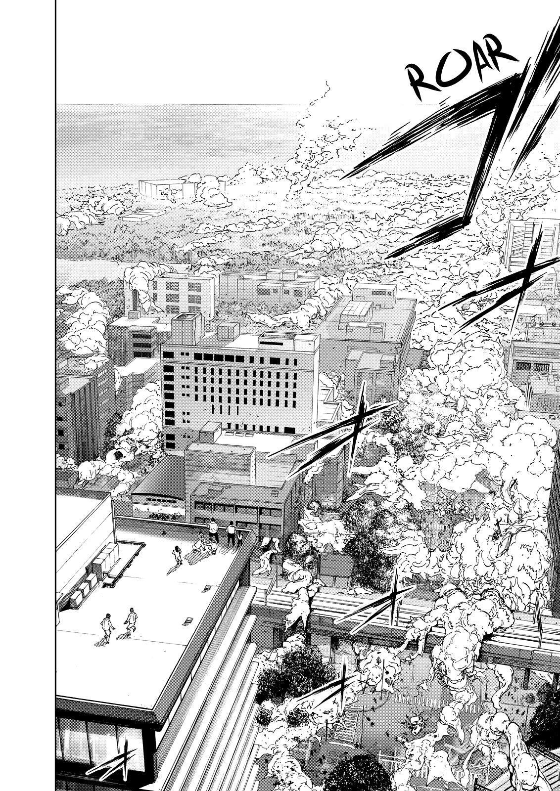 Capitulo 65 page 19