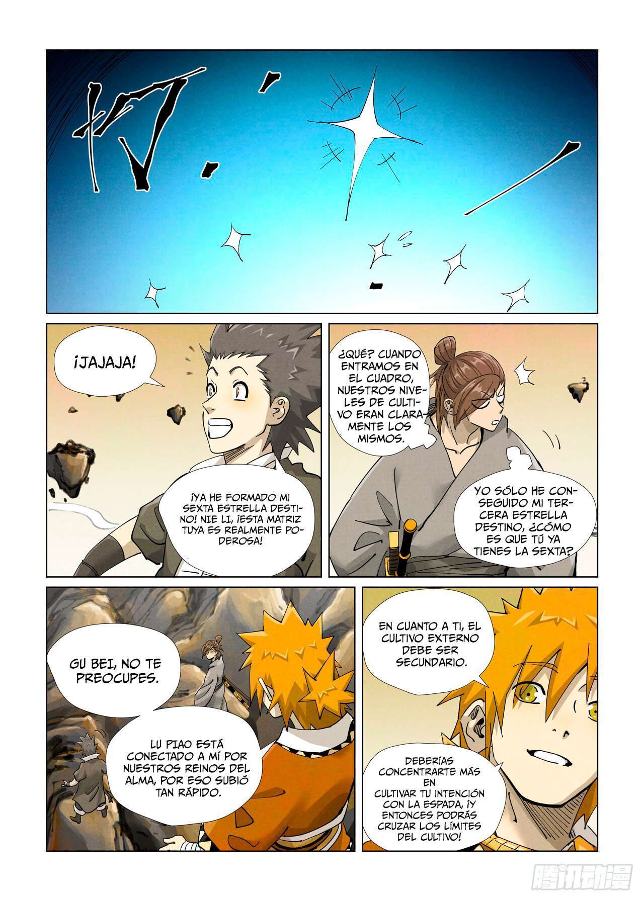 Capitulo 415 page 4
