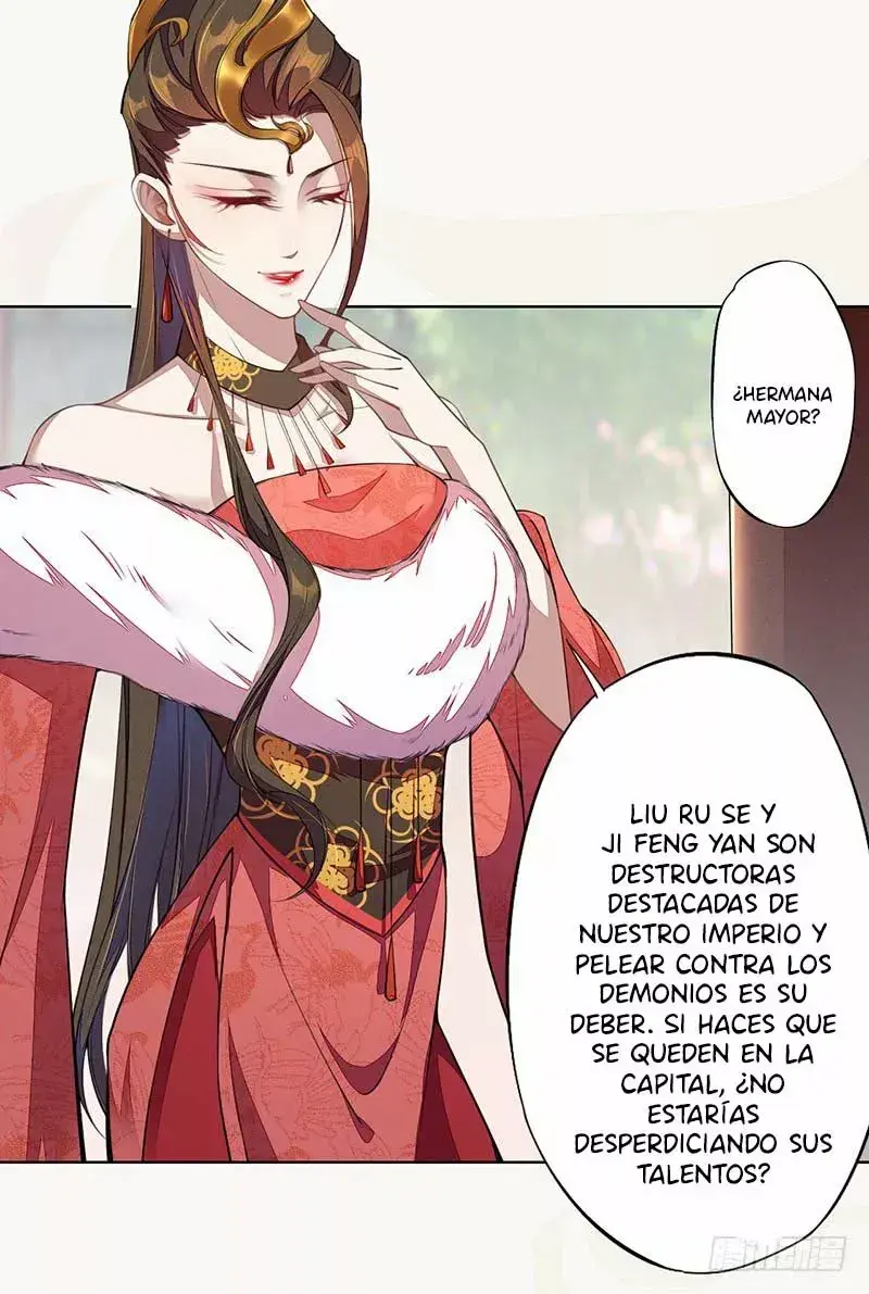 Capitulo 102 page 28