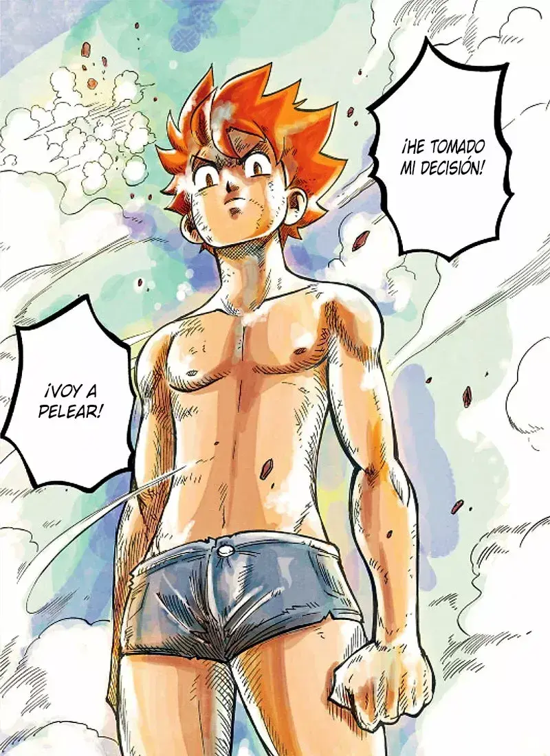 Capitulo 184 page 26