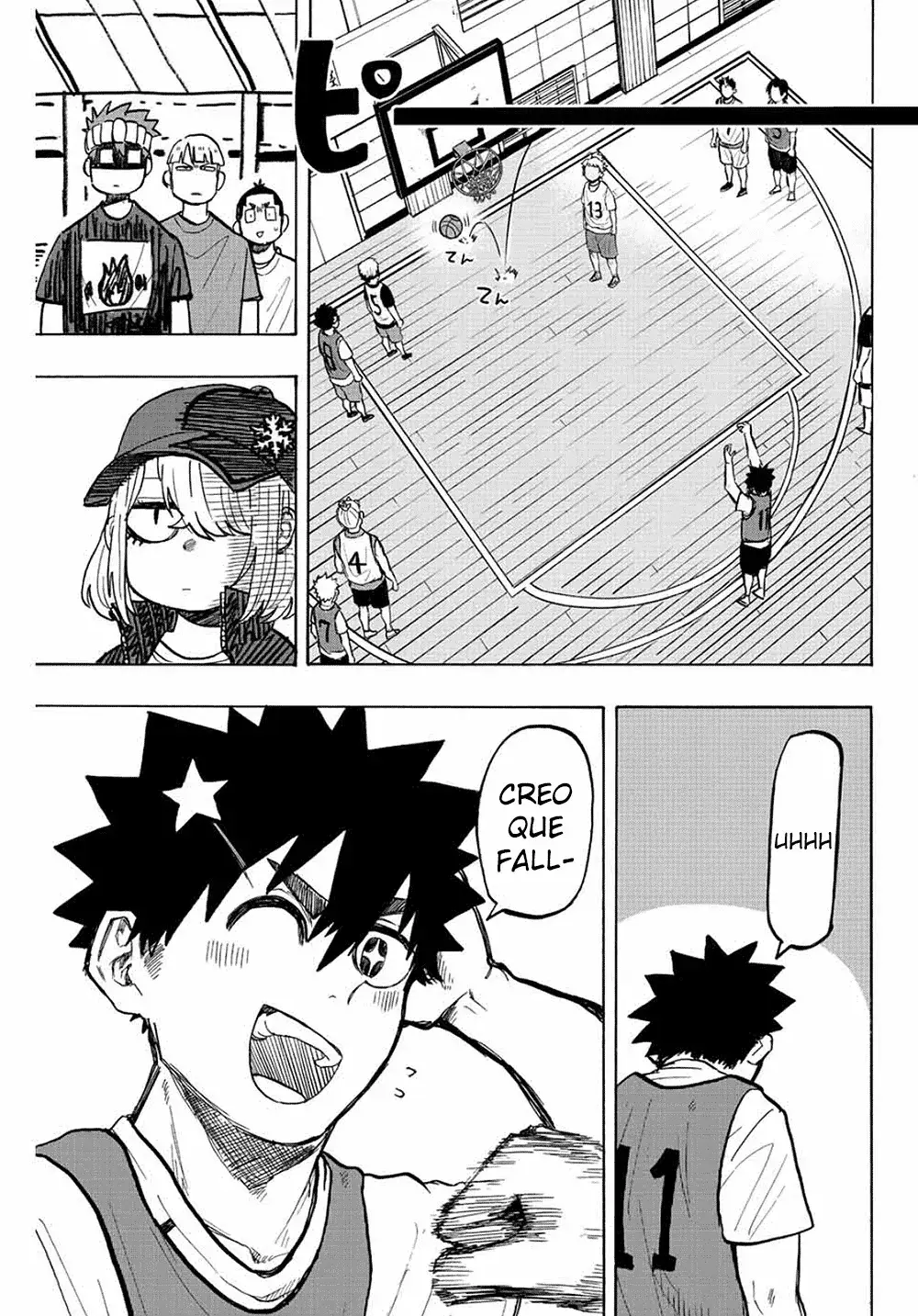 Capitulo 16 page 14