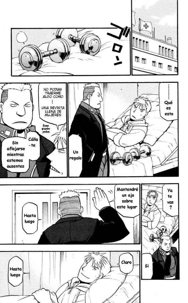Capitulo 62 page 41