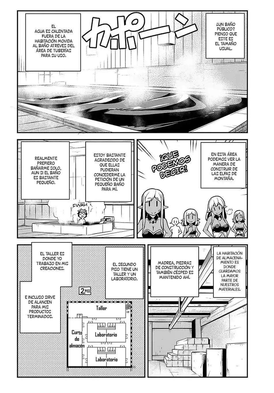 Capitulo 133 page 4
