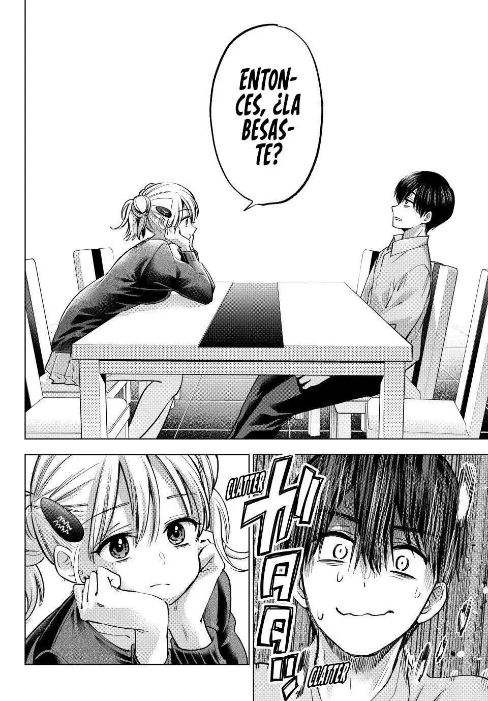 Capitulo 301 page 16