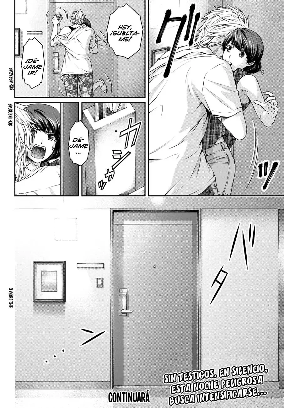 Capitulo 51 page 19