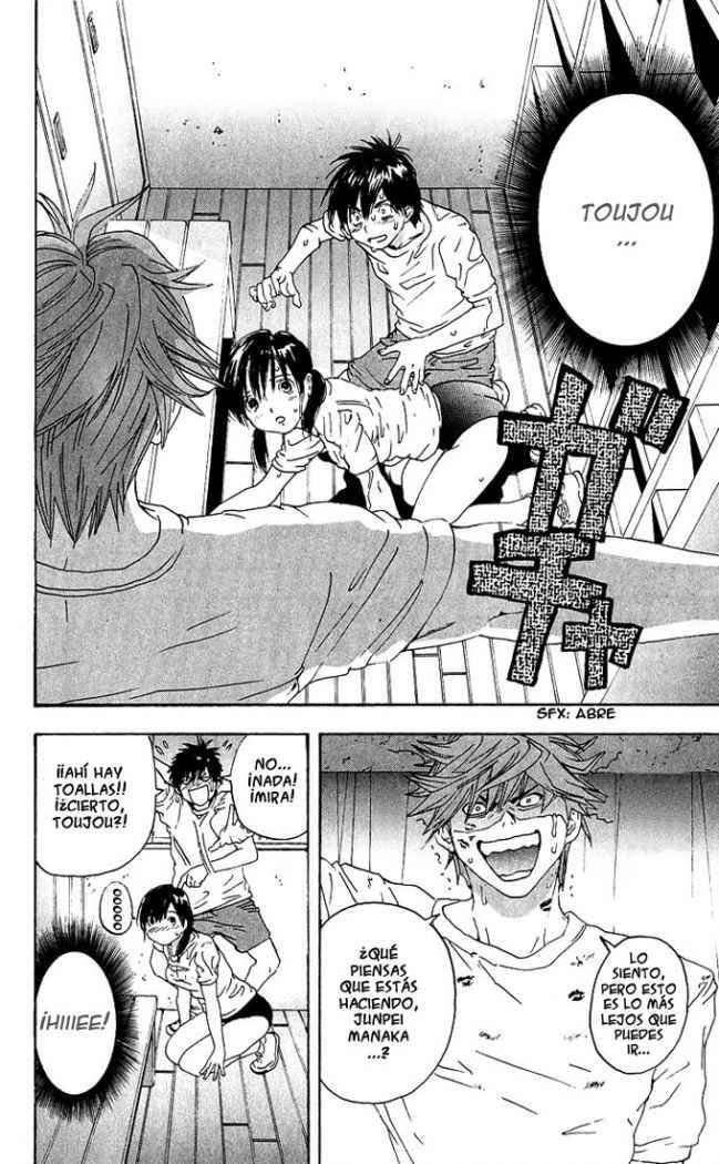 Capitulo 115 page 18