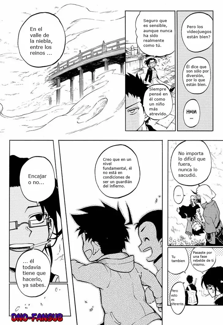 Capitulo 14 page 6