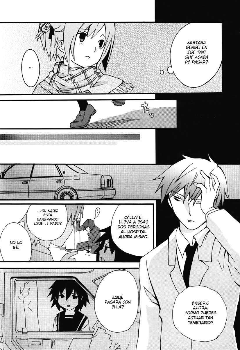 Capitulo 16 page 19
