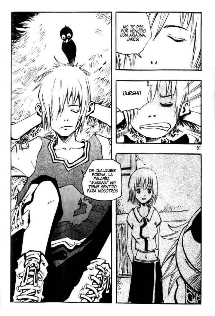 Capitulo 21 page 13