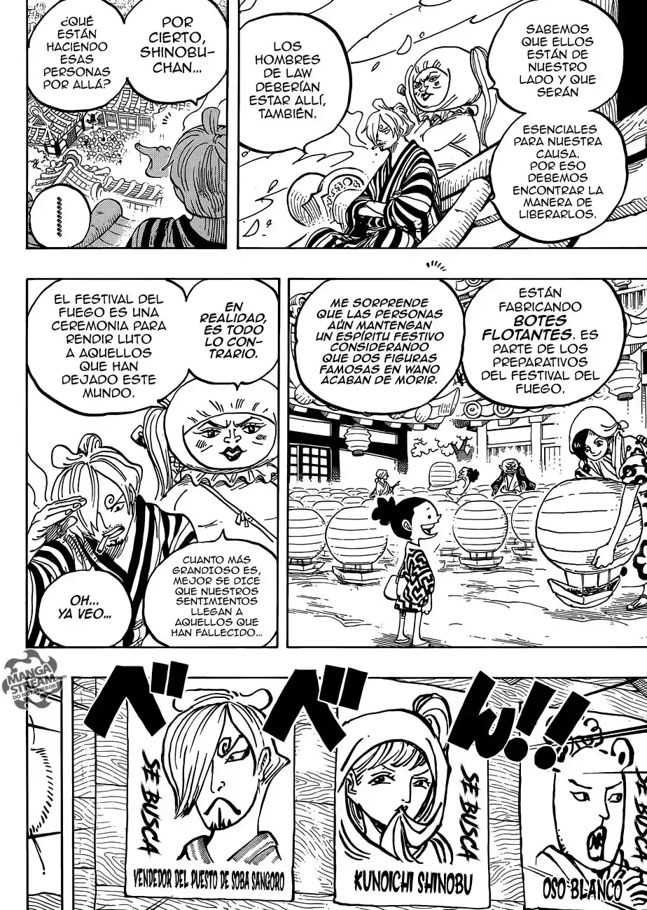 Capitulo 951 page 7