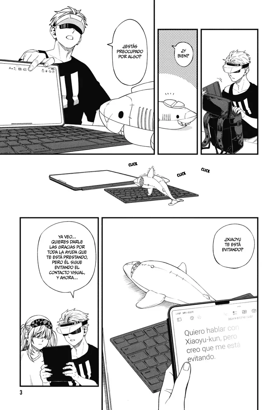 Capitulo 123 page 4