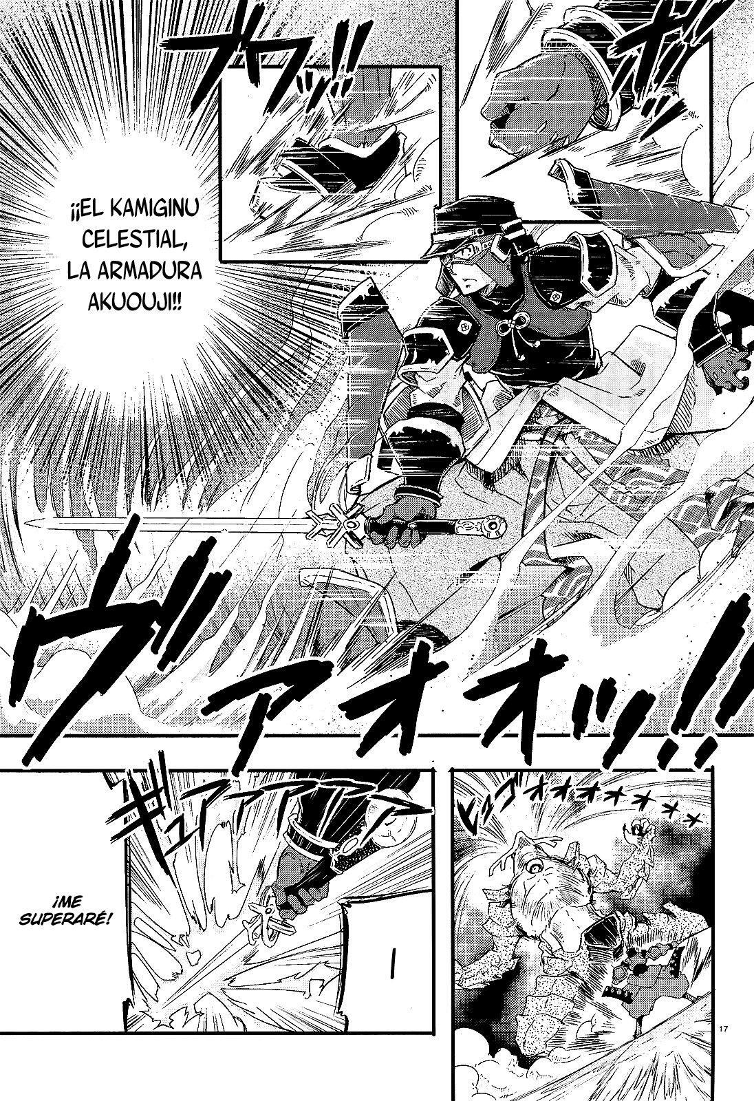 Capitulo 16 page 18