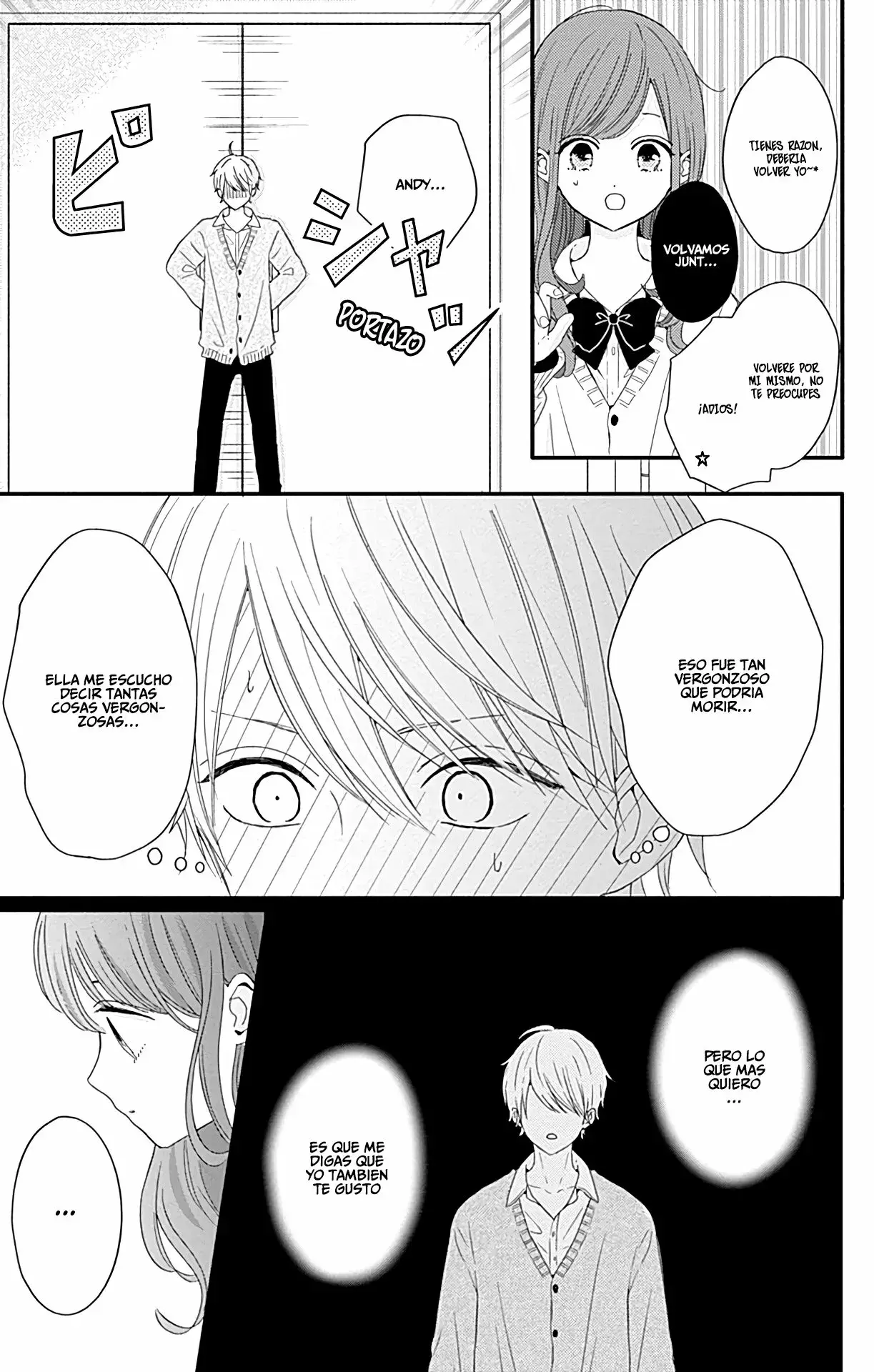 Capitulo 28 page 22