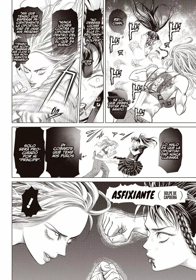 Capitulo 92 page 9