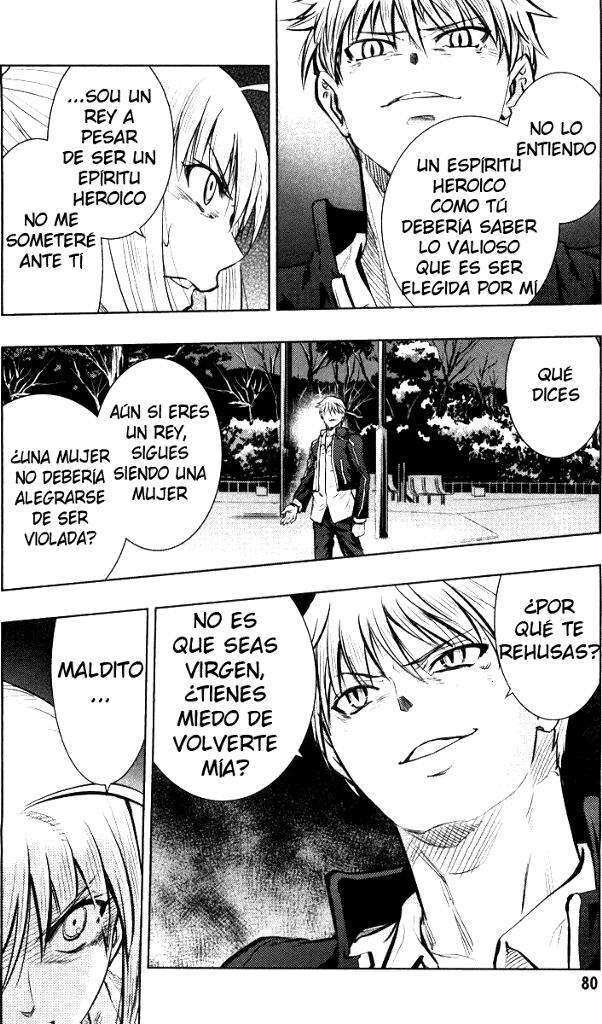 Capitulo 70 page 7