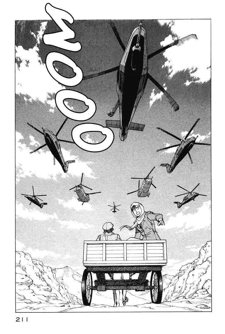 Capitulo 61 page 16