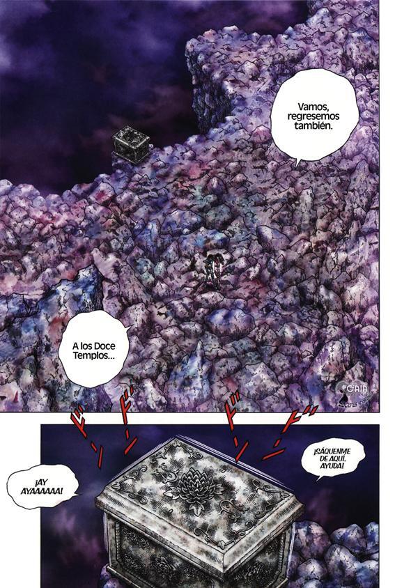 Capitulo 40 page 16