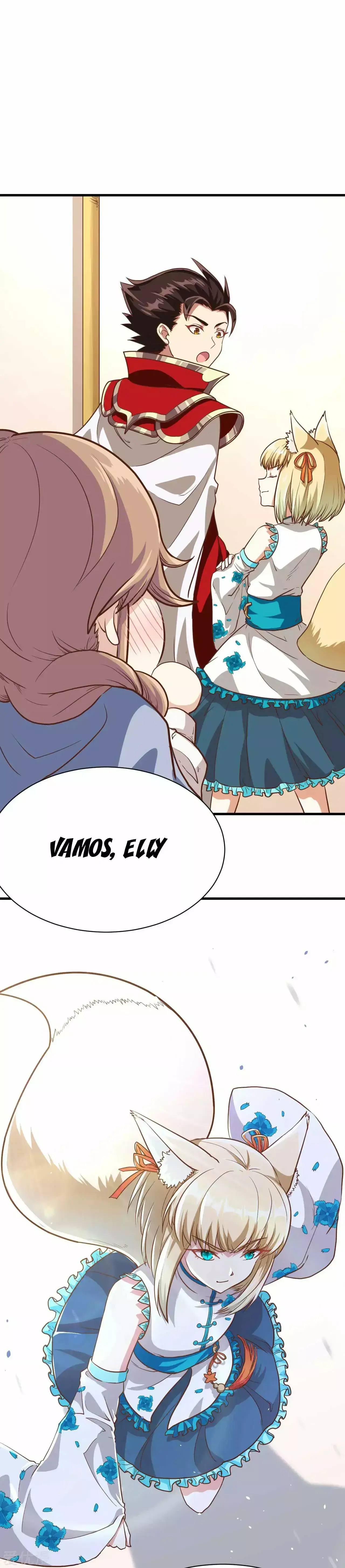 Capitulo 77 page 27