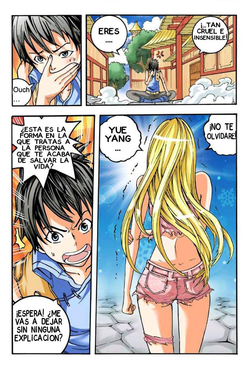 Capitulo 23 page 10