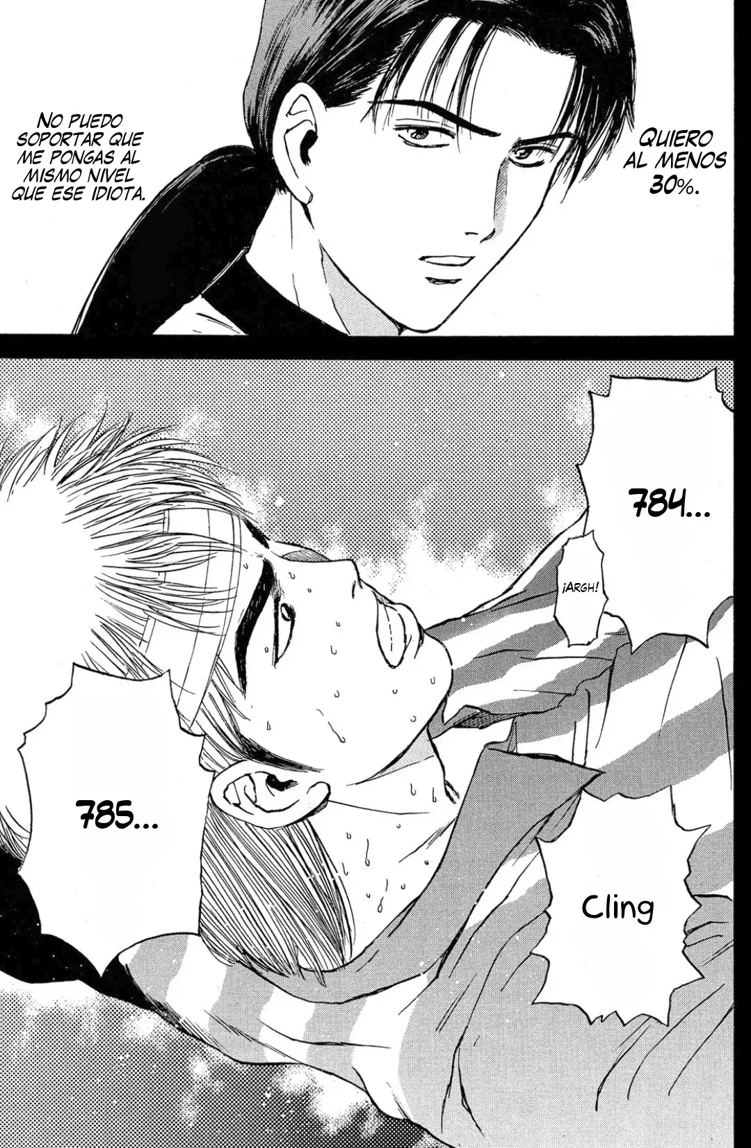Capitulo 85 page 21