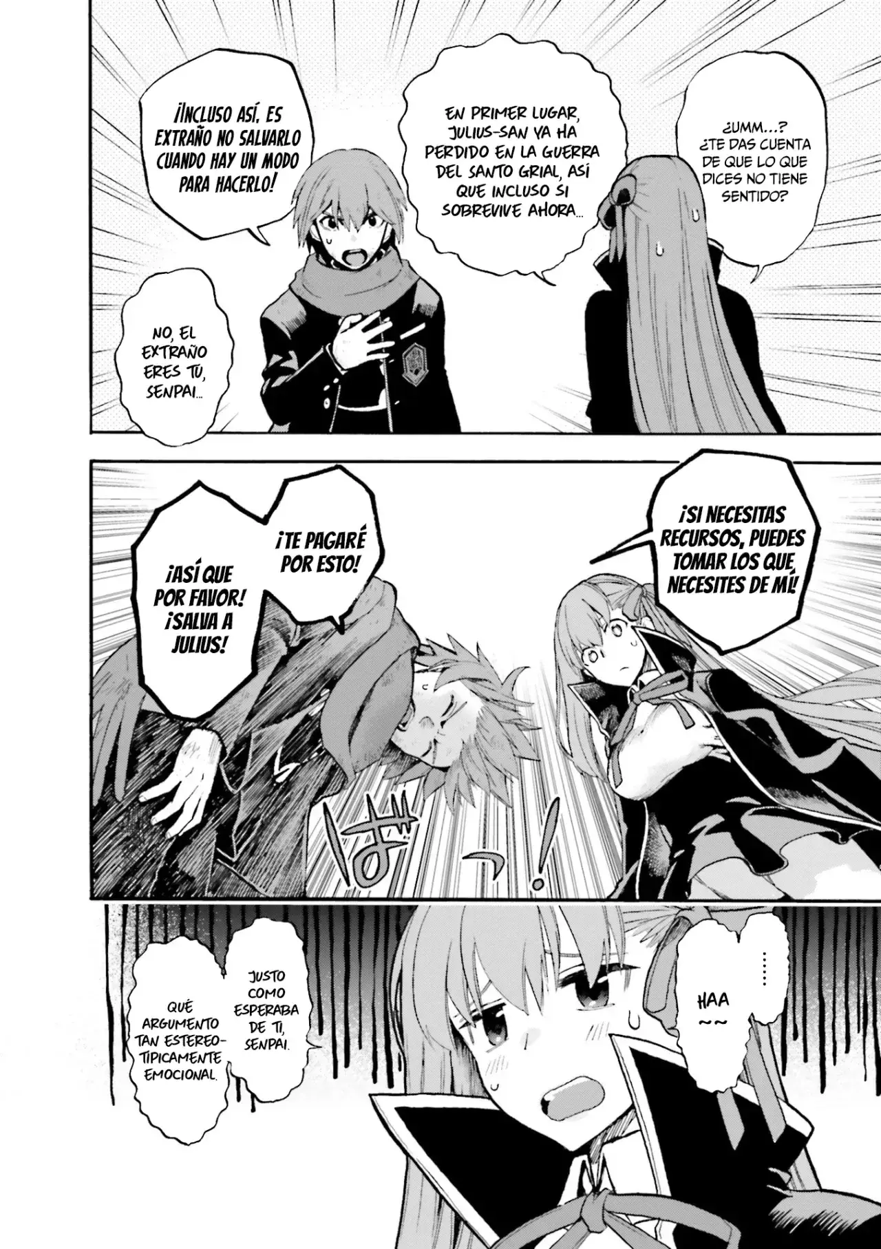 Capitulo 62 page 17