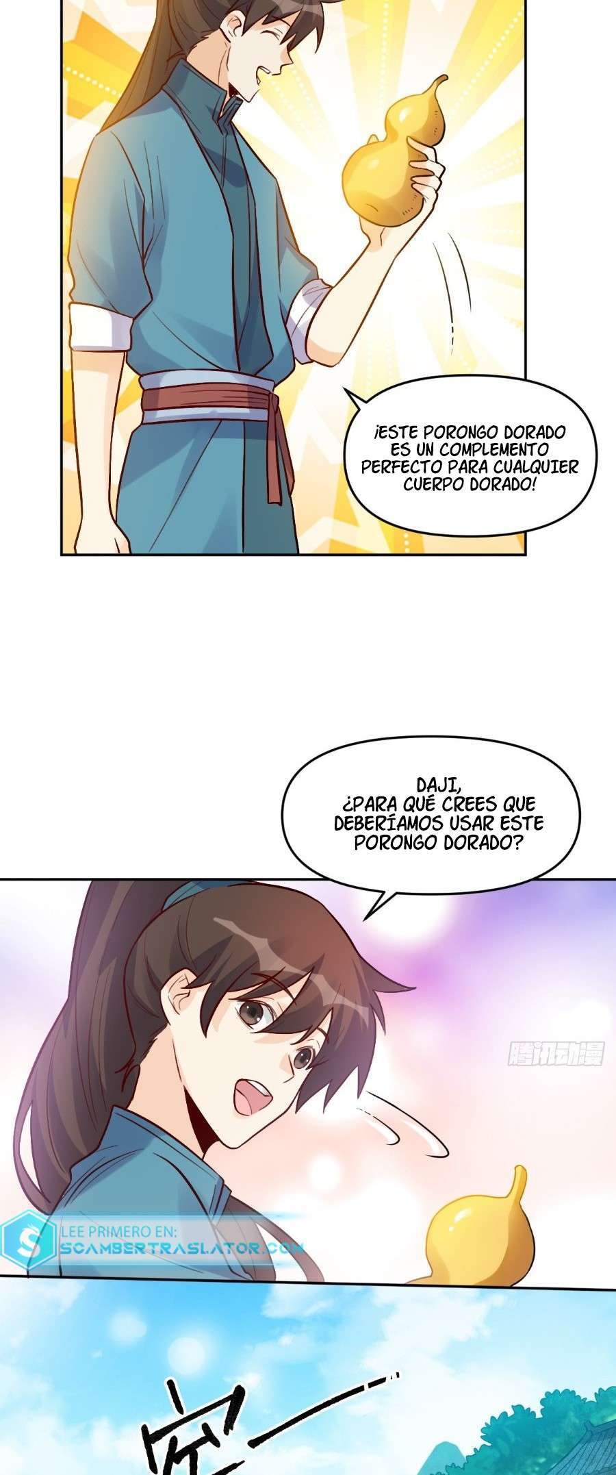 Capitulo 280 page 29