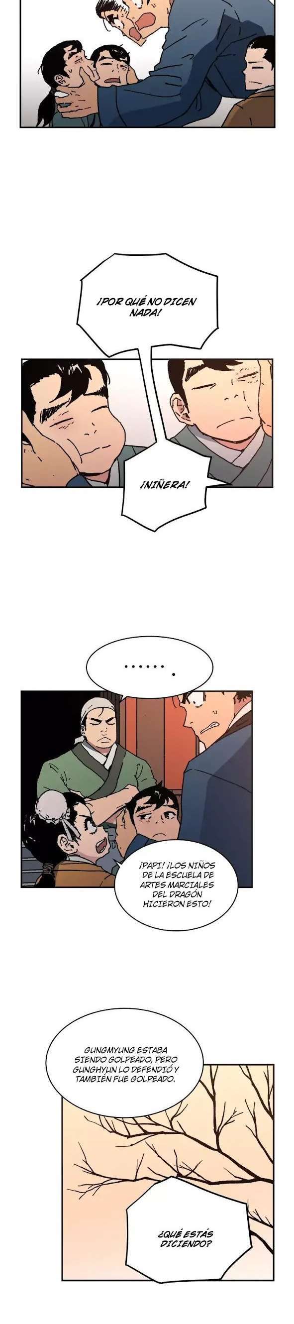 Capitulo 31 page 10