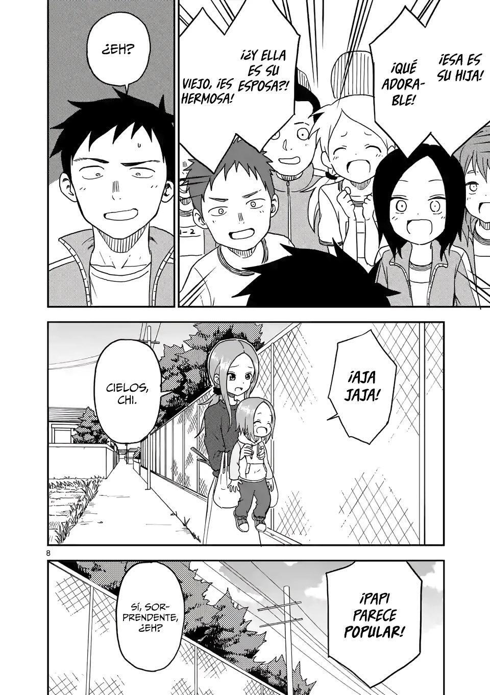Capitulo 83 page 9