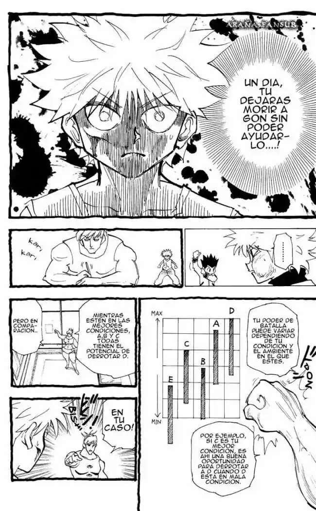 Capitulo 210 page 4
