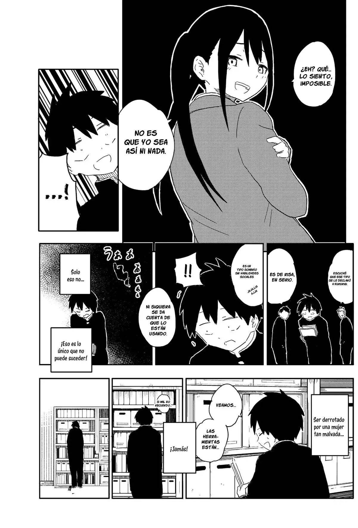 Capitulo 1 page 14