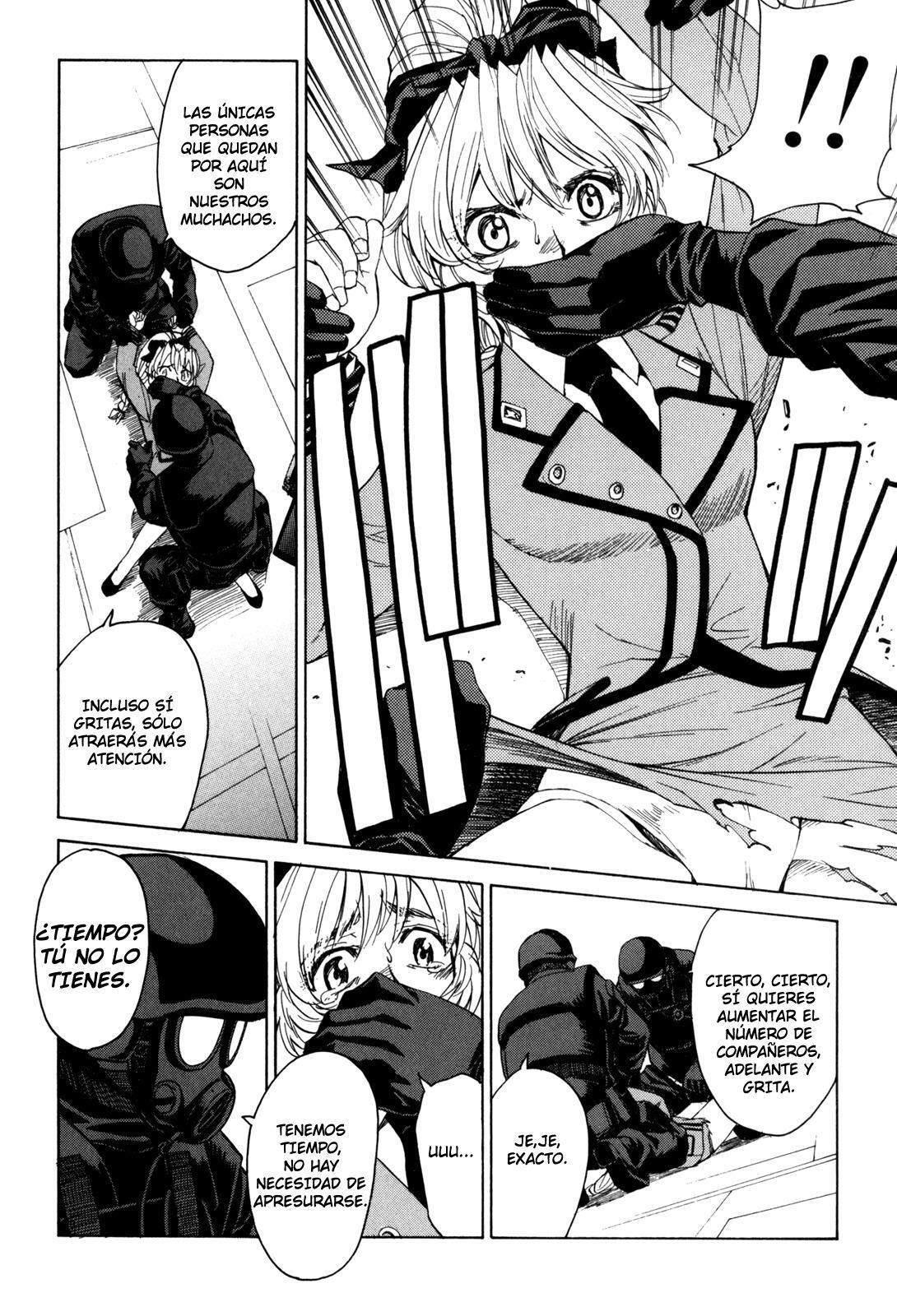 Capitulo 26 page 8