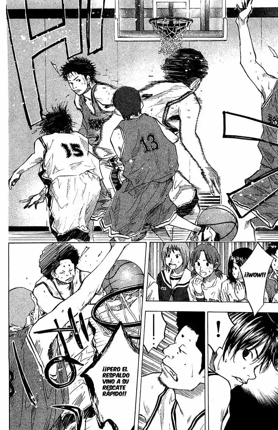 Capitulo 72 page 9