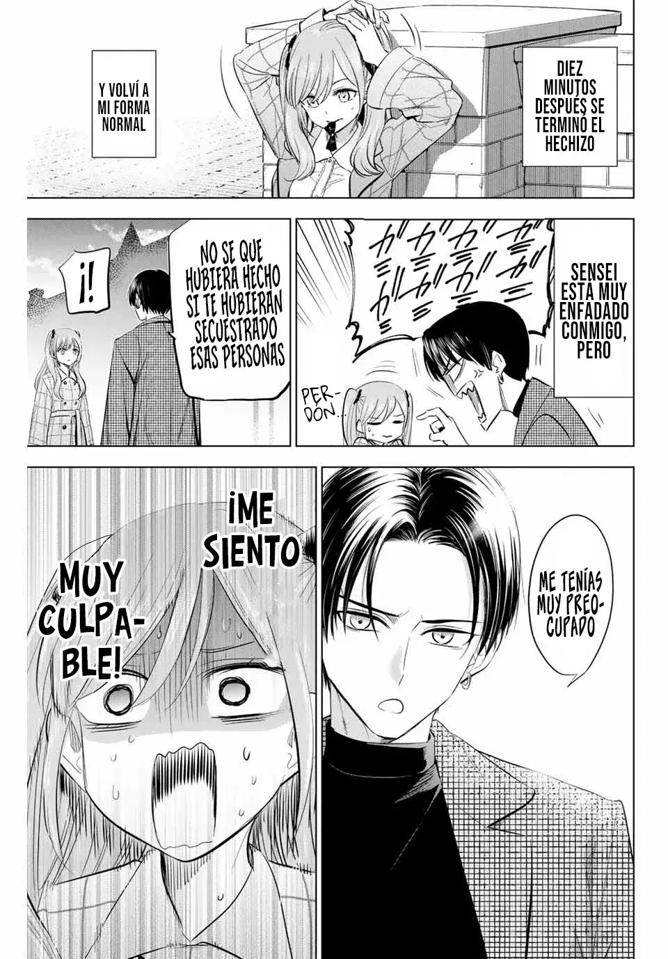 Capitulo 60 page 18