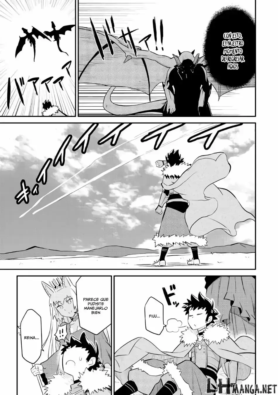 Capitulo 26 page 11