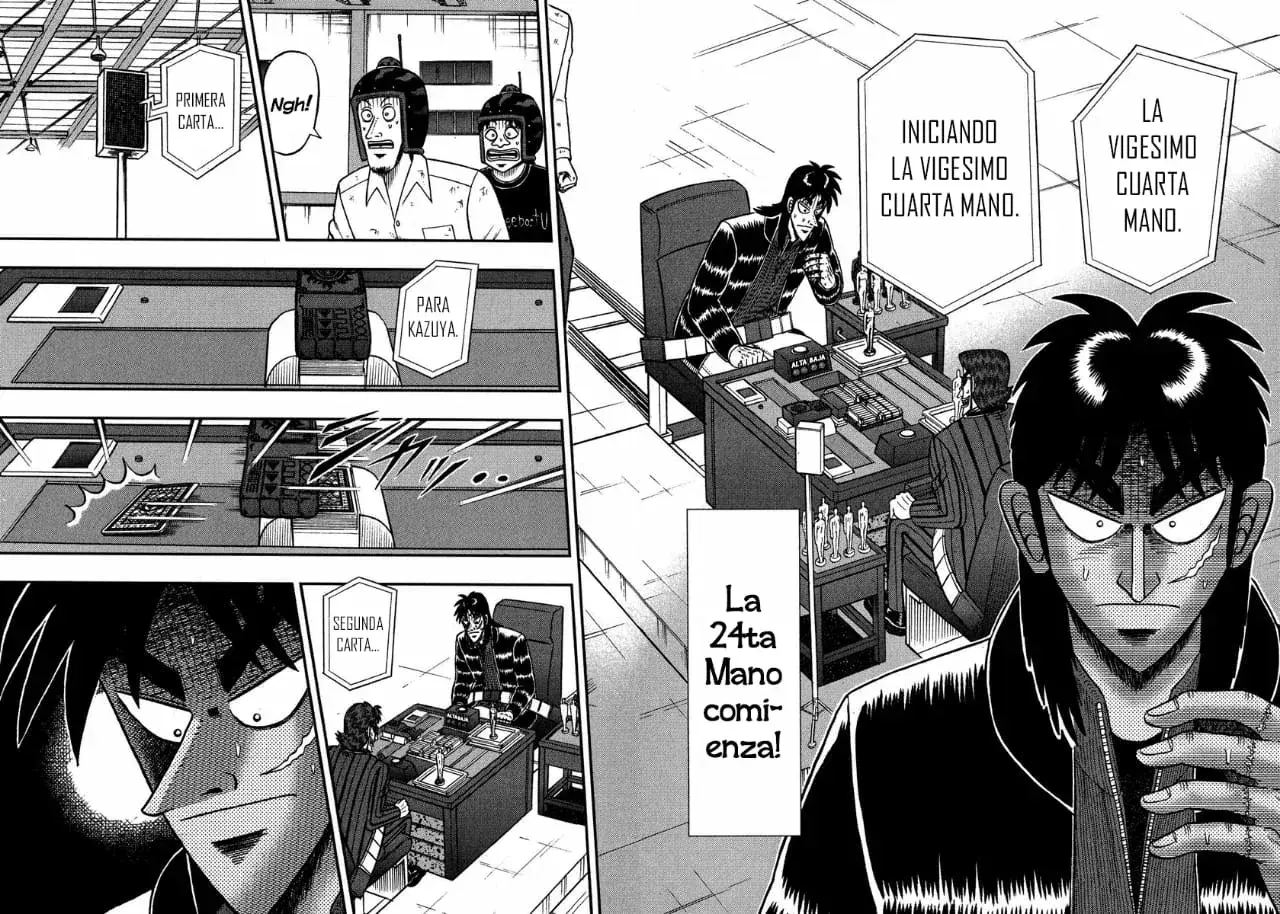 Capitulo 113 page 14
