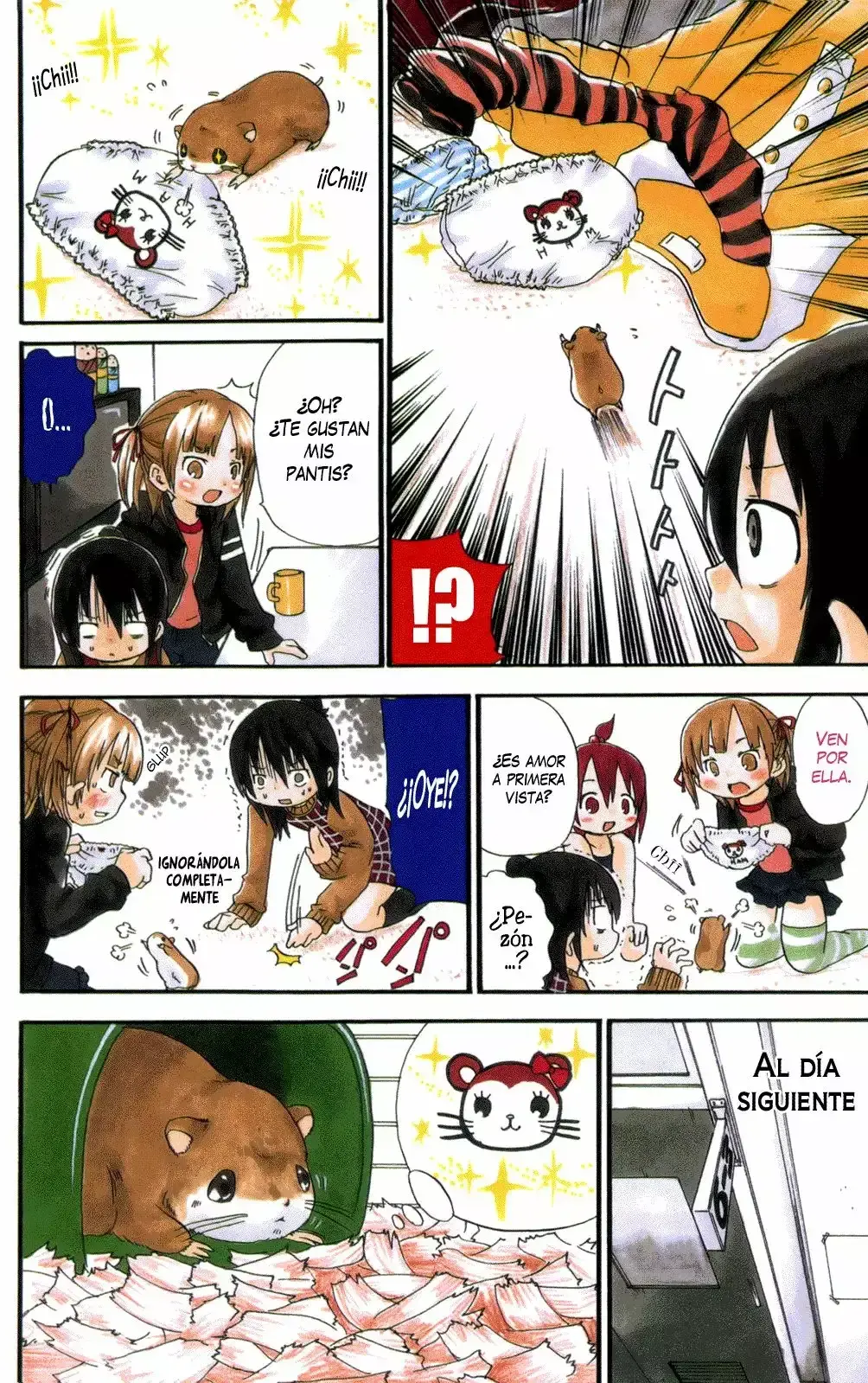 Capitulo 20 page 8
