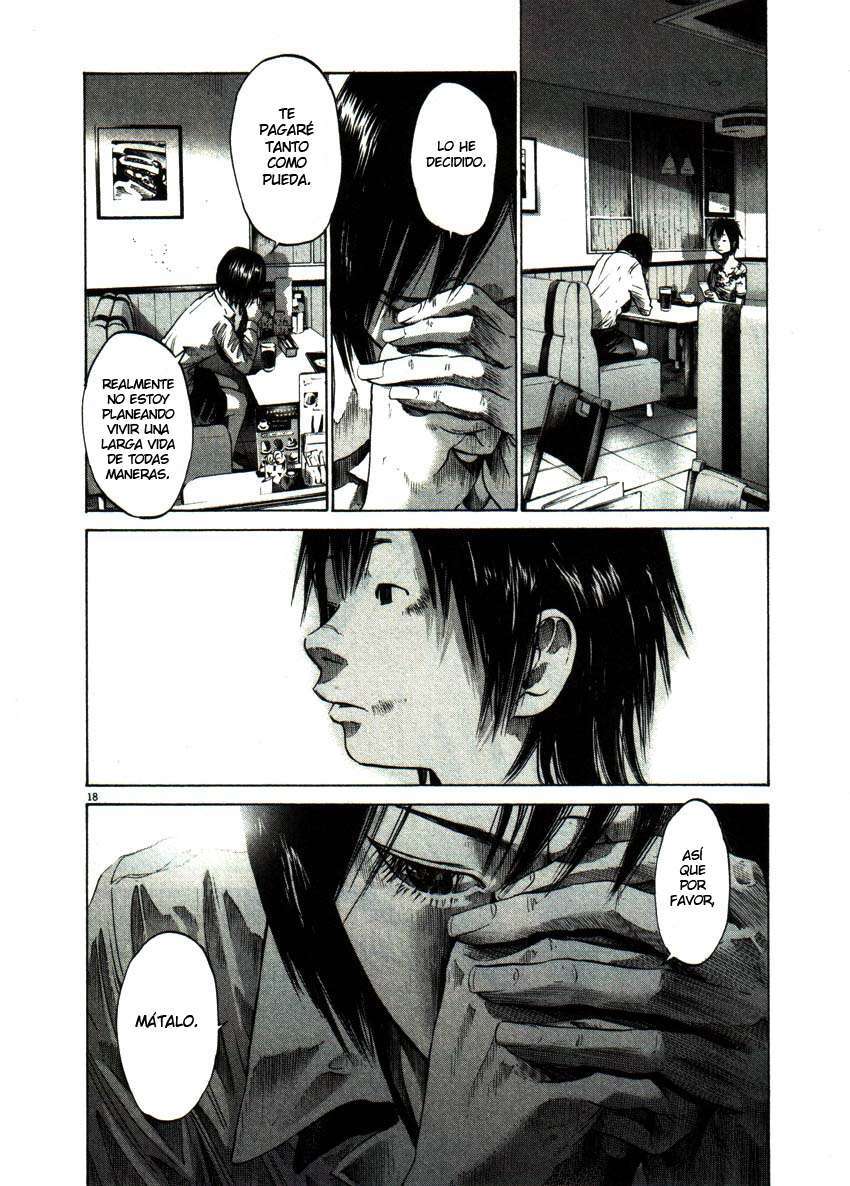 Capitulo 52 page 18