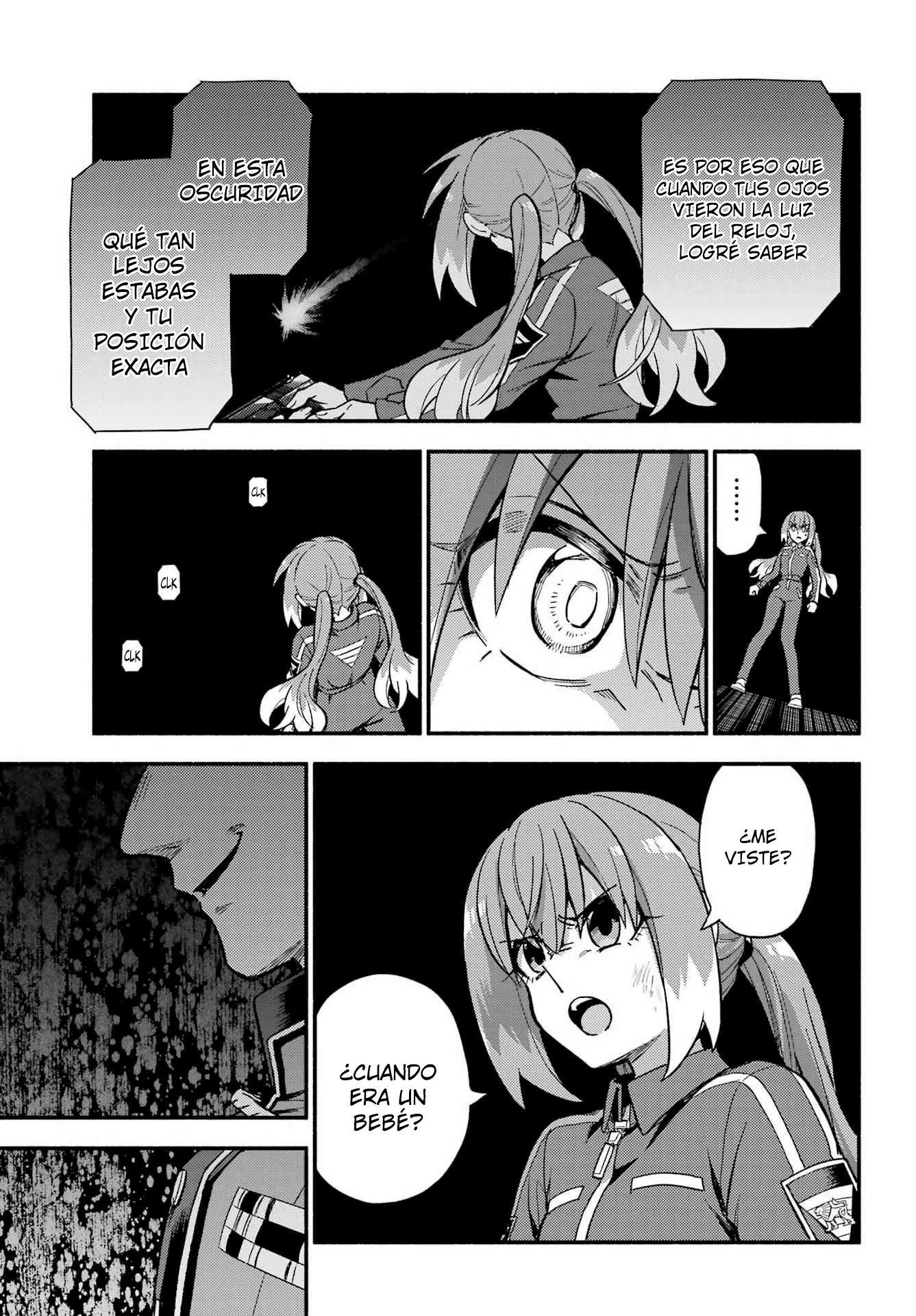 Capitulo 118 page 25