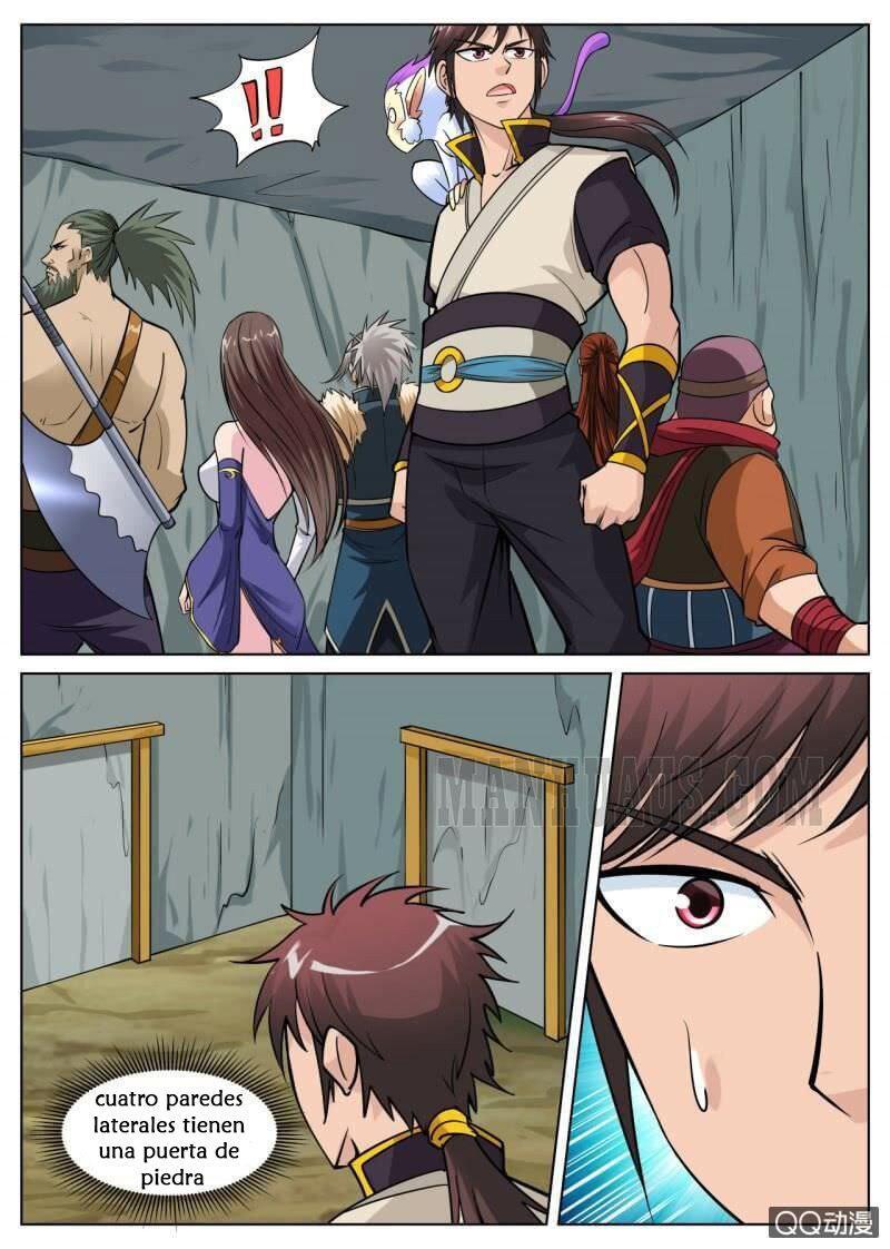 Capitulo 28.50 page 9