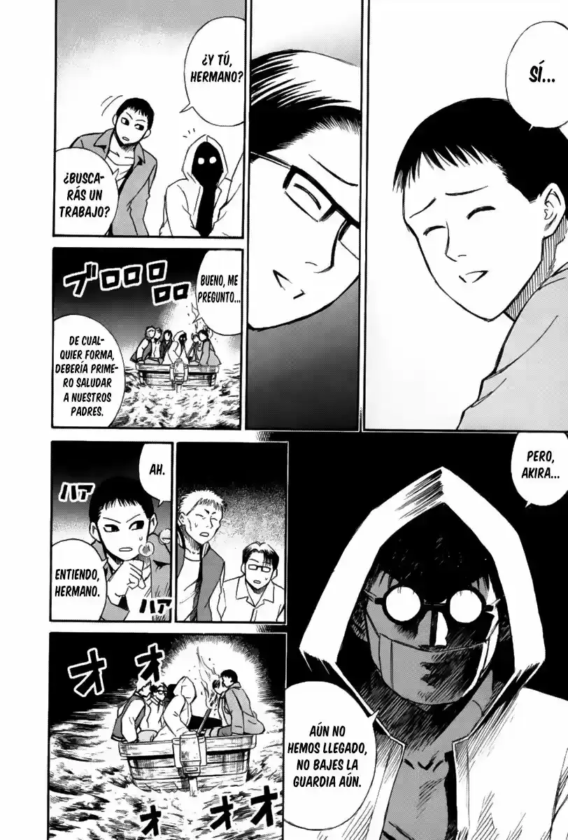 Capitulo 49 page 11